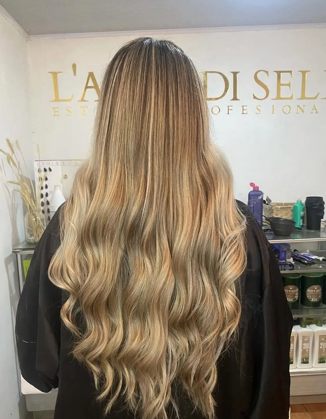 Transformación capilar