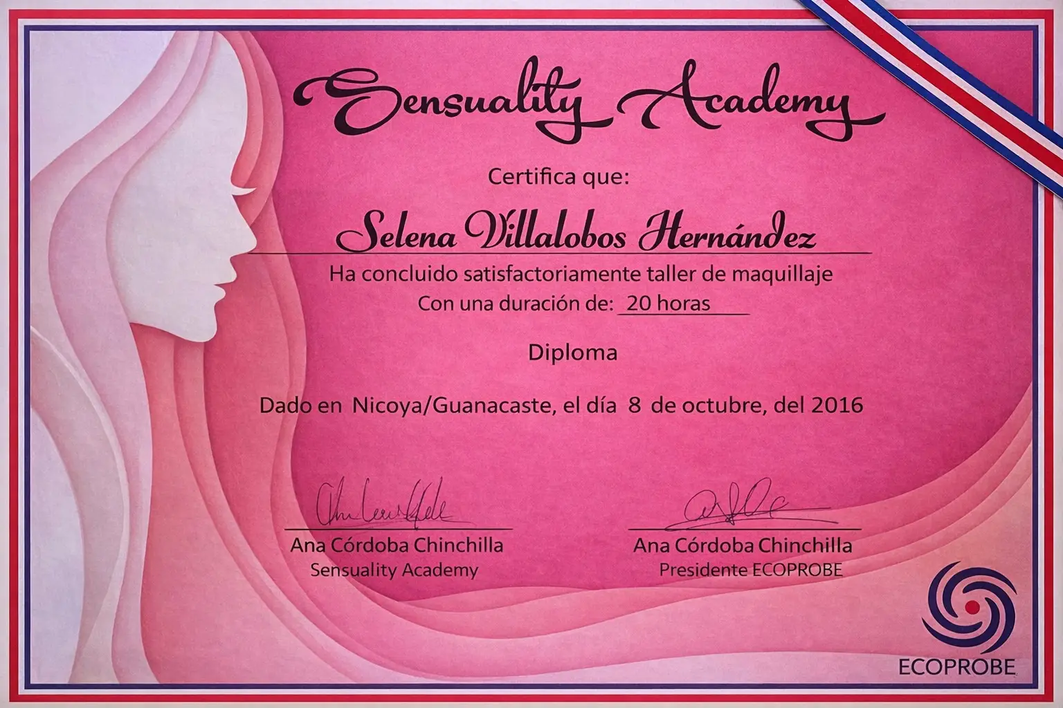 Taller profesional